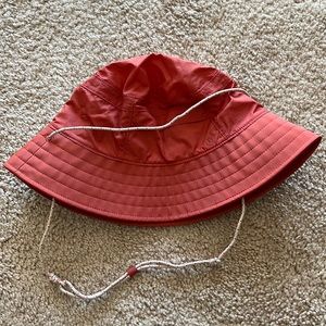 Lululemon Patch Logo Bucket Hat